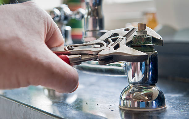 Best Flooded house restoration  in Orosi, CA