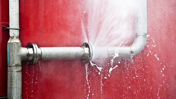 Best Emergency water damage restoration  in Orosi, CA